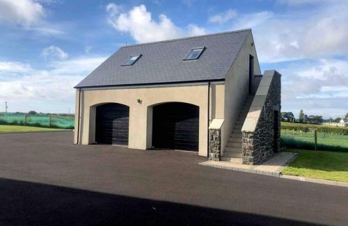 Bushmills Apartamento | Lily’s Loft Bushmills