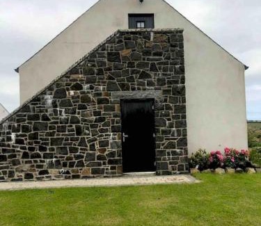 Bushmills Apartamento | Lily’s Loft Bushmills