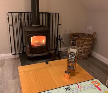 Bushmills Apartamento | Lily’s Loft Bushmills