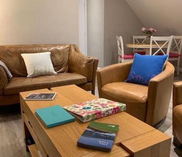 Bushmills Apartamento | Lily’s Loft Bushmills