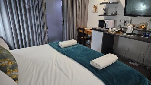Robertson Apartamento | Lily's Rest, Village on Silwerstrand, Robertson