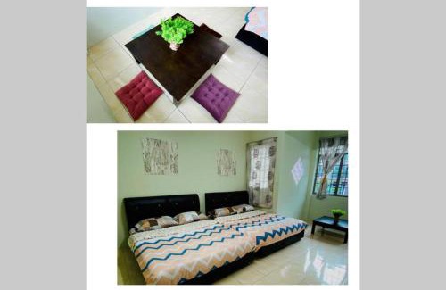 Tanah Rata Casa | LILY VACATION HOME at CAMERON HIGHLANDS - 12 PAX,FREE WiFi w CARPORCH