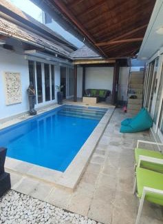 Nakula Villa | Lily Villa