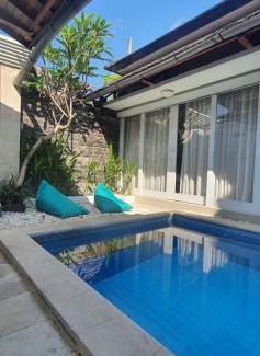 Nakula Villa | Lily Villa