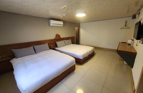 Yuli Casa | Lilyfarm B&B