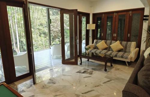 Hulu Selangor Casa | LilyJoe Treehouse Serendah
