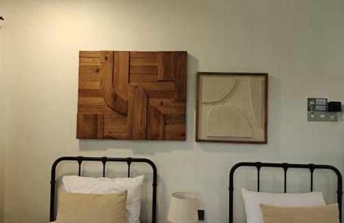 Hulu Selangor Casa | LilyJoe Treehouse Serendah