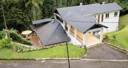 Hulu Selangor Casa | LilyJoe Treehouse Serendah