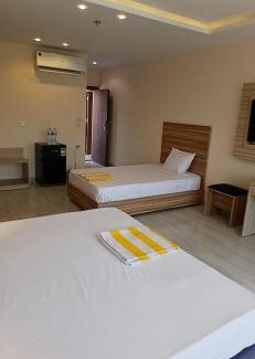 Village Road Apartamento | Lilyland Beach Resort & Waterpark