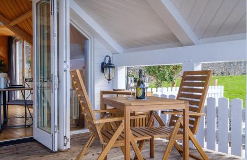 Killington Casa | Lilymere Boat House