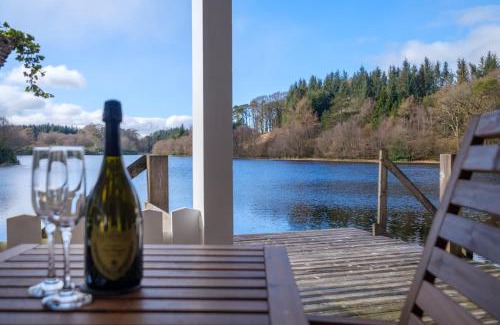 Killington Casa | Lilymere Boat House