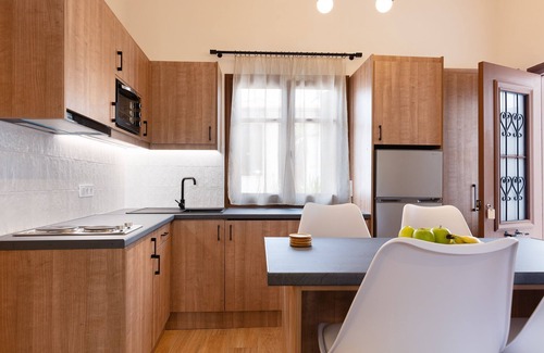 Old Town Rethymnon Casa | Lilys Apartments