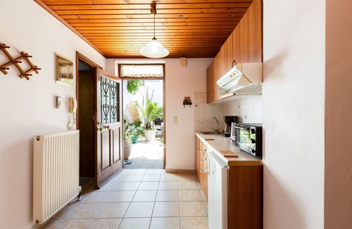 Old Town Rethymnon Casa | Lilys Apartments