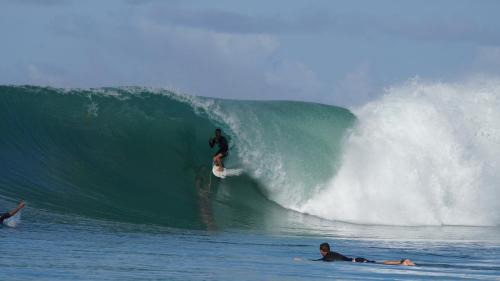 Nias Cama Y Desayuno | Lilys Nias Surf Camp