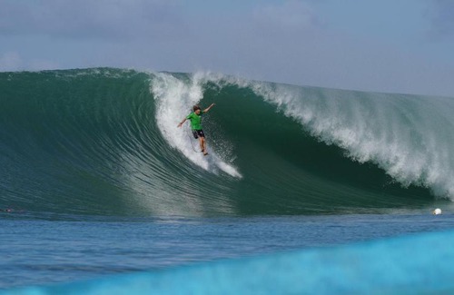 Nias Cama Y Desayuno | Lilys Nias Surf Camp