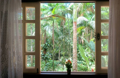 Paraty Chalet De Esquí | Limão Zen