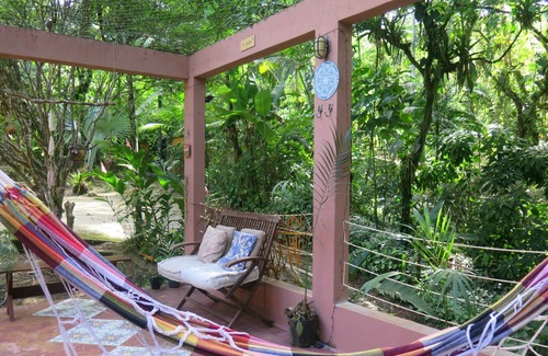 Paraty Chalet De Esquí | Limão Zen