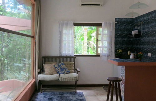 Paraty Chalet De Esquí | Limão Zen
