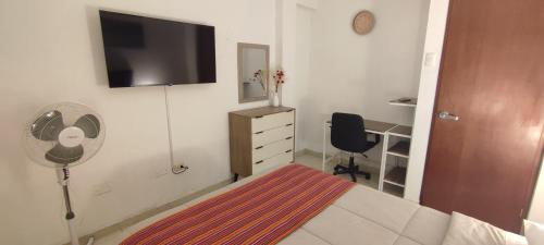 Callao Casa | Lima Airport Sumaq Home