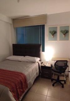 Callao Casa | Lima Airport Sumaq Home