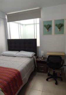 Callao Casa | Lima Airport Sumaq Home