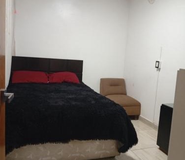 Lince Casa | Lima Colibrí habitaciones