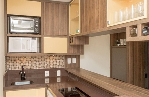 Cidade Baixa Apartamento | - Lima y Silva · Belo AP C / garaje CID. BAJA Prox UFRGS Sta Casa