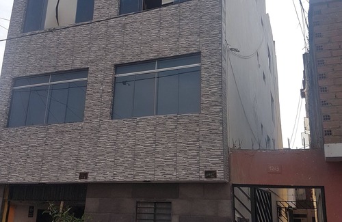Surquillo Apartamento | LIMA FLAT 4 2D (A 10 MIN DE MIRAFLORES)