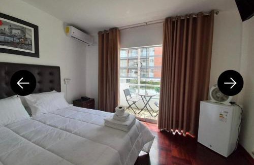 Magdalena del Mar Hotel | Lima HOUSE MILANI