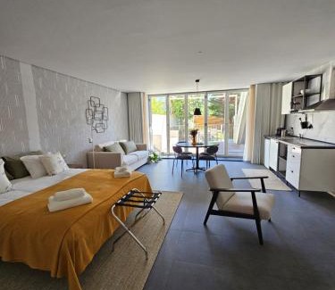 Paranhos Apartamento | Lima Junior Residences
