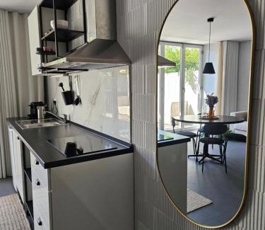 Paranhos Apartamento | Lima Junior Residences