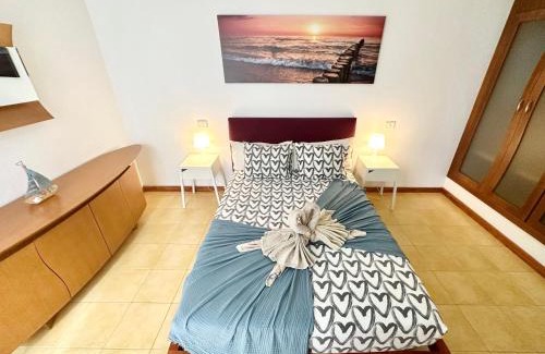 El Cotillo Apartamento | Lima Limon by the sea, 2 bedrooms, central, high speed internet, desk