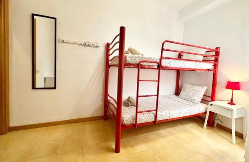 El Cotillo Apartamento | Lima Limon by the sea, 2 bedrooms, central, high speed internet, desk
