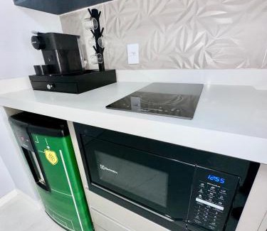Brooklin Paulista Apartamento | Lima’s Studio