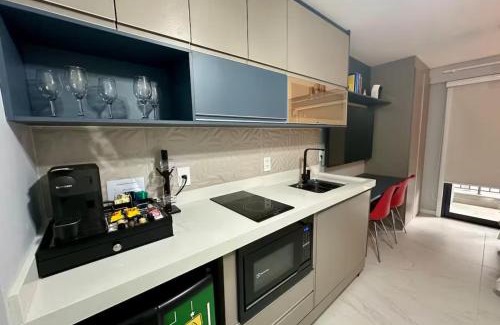Brooklin Paulista Apartamento | Lima’s Studio