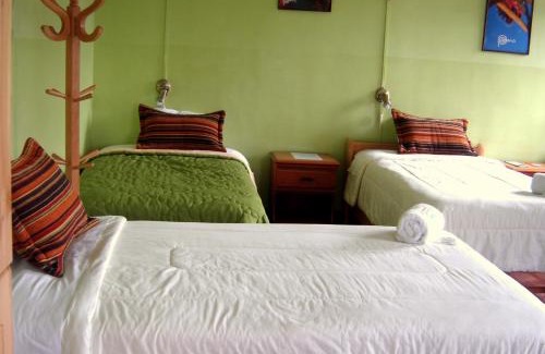 Barranco Hotel | Lima Wari Hotel Boutique