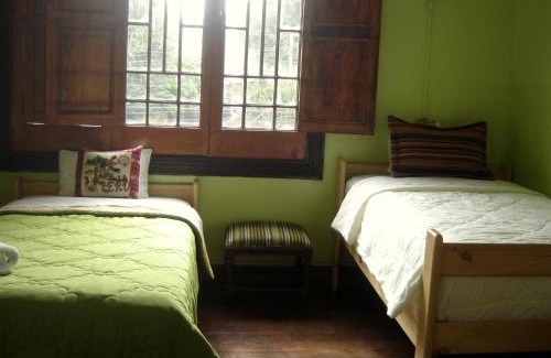 Barranco Hotel | Lima Wari Hotel Boutique