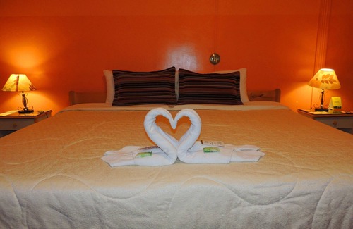 Barranco Casa | Lima Wari Hotel Boutique