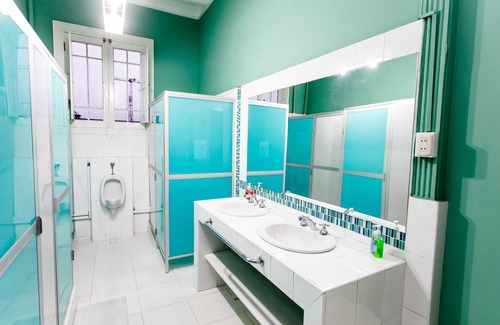 Barranco Casa | Lima Wari Hotel Boutique
