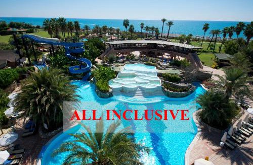 Belek Golf Area Complejo | Limak Arcadia Sport Resort Belek