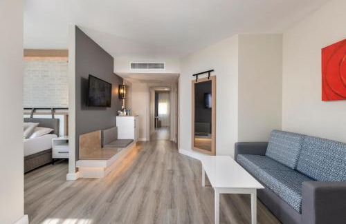 Belek Golf Area Complejo | Limak Arcadia Sport Resort Belek