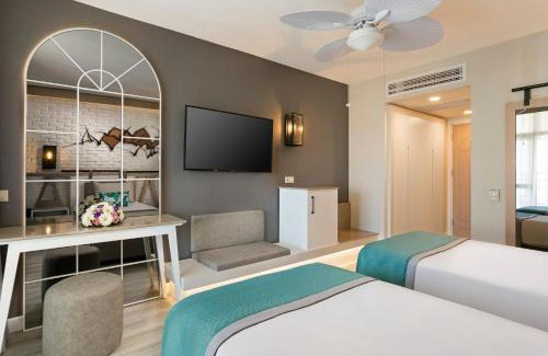 Belek Golf Area Complejo | Limak Arcadia Sport Resort Belek