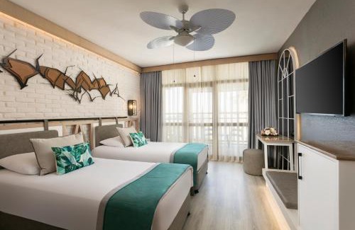 Belek Golf Area Complejo | Limak Arcadia Sport Resort Belek