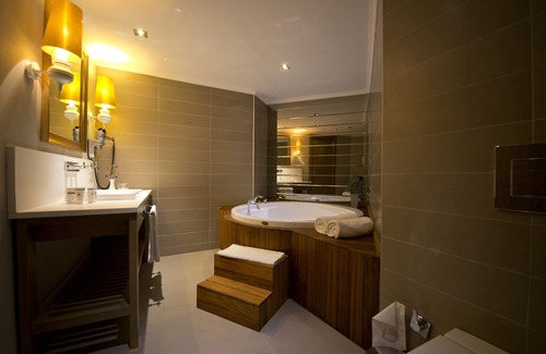 Belek Golf Area Complejo | Limak Arcadia Sport Resort - All Inclusive