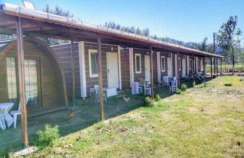 Gokceada Otro | Liman cafe pansiyon