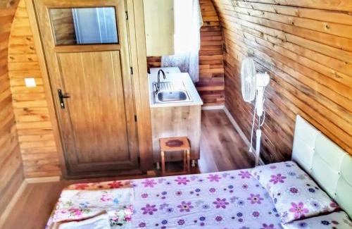 Gokceada Otro | Liman cafe pansiyon