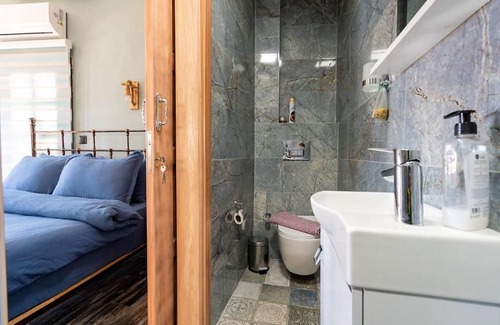 Marmaris City Center Hotel | Liman Deluxe Hotel