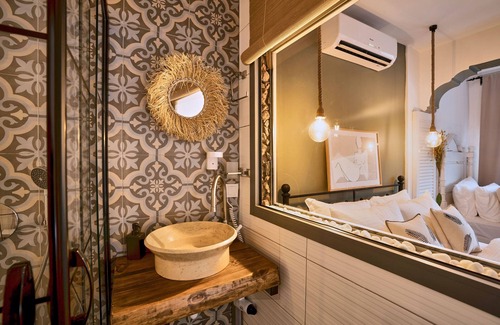 Gumusluk Hotel | Liman Hotel Gumusluk- Adult Only