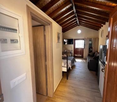 Agia Ermioni Apartamento | Limanaki 1