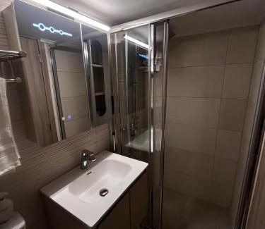 Agia Ermioni Apartamento | Limanaki 1